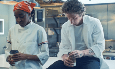 The Bear Season 4: Jeremy Allen White race to Save Restaurant Ayo Edebiri FX